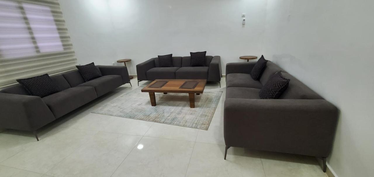 Hotel Free Zone 누아디부 외부 사진