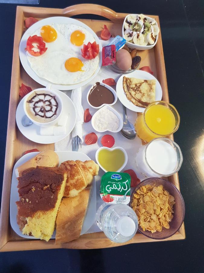 Hotel Free Zone 누아디부 외부 사진
